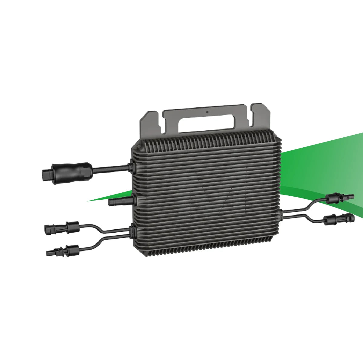 Produktbild von Marstek Saturn-M MI0800 Mikrowechselrichter – 2 MPPT, WiFi, IP67, 3 M AC-Kabel, 99,8% Wirkungsgrad