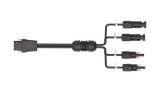 Sunshare MC4-Adapter Kabel
