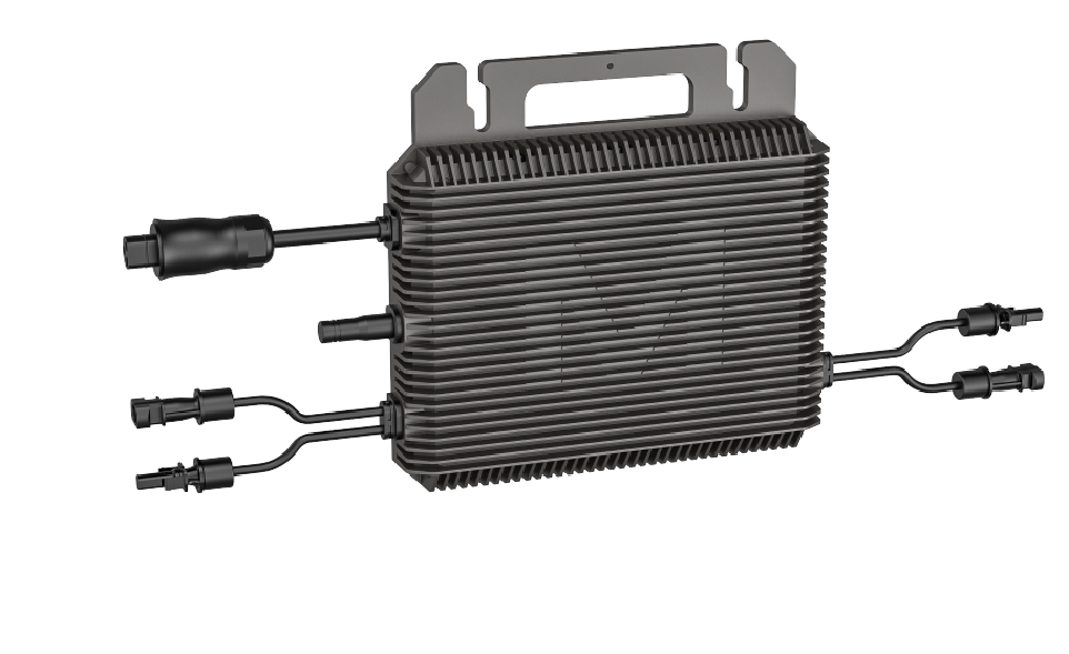 Marstek 800W Mikrowechselrichter
