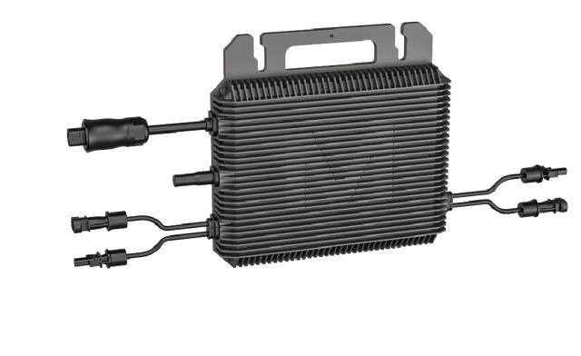 Marstek 800W Mikrowechselrichter
