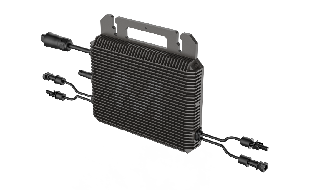 Marstek 800W Mikrowechselrichter
