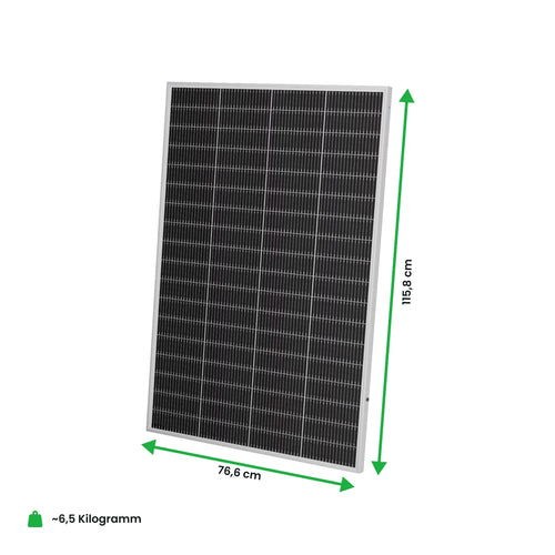 200W Lite-Modul von Sunshare