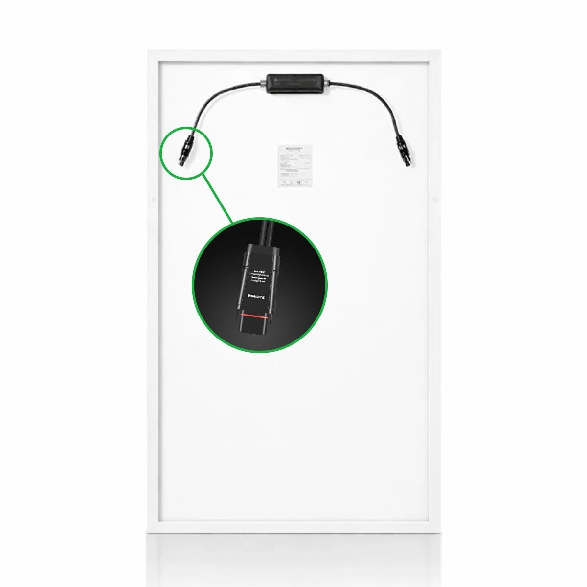 200W Lite-Modul von Sunshare