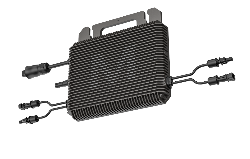 Marstek 800W Mikrowechselrichter
von Schrägunten 