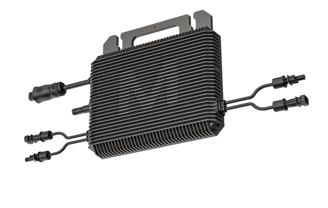 Marstek 800W Mikrowechselrichter
von Schrägunten 