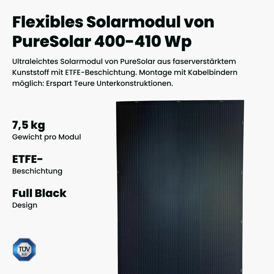 Flex-Modul PureSolar 