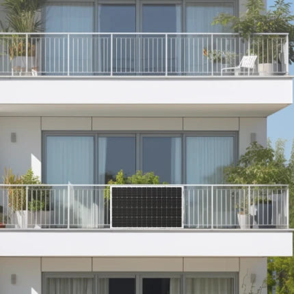 1 FLEX Balkonkraft Modul 