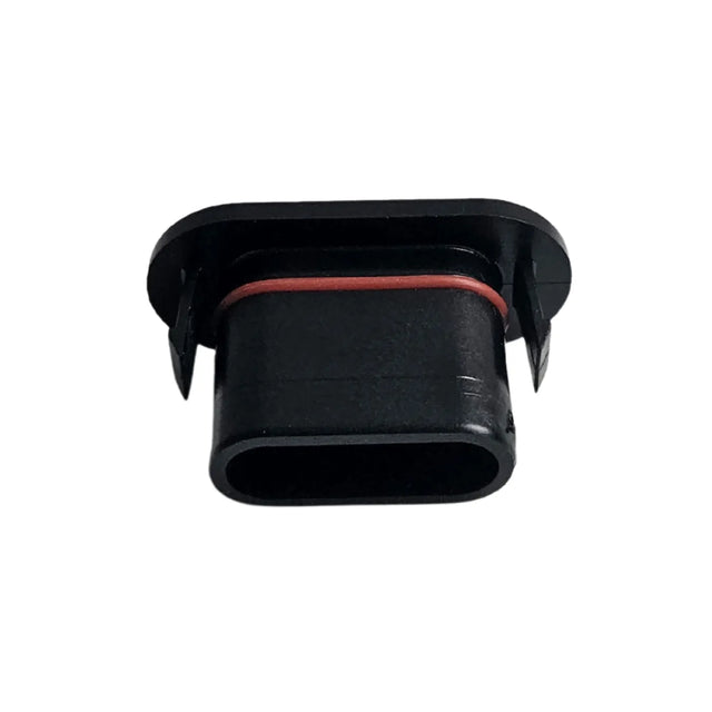 Sunshare Endkappe (weibliches Kabelende)