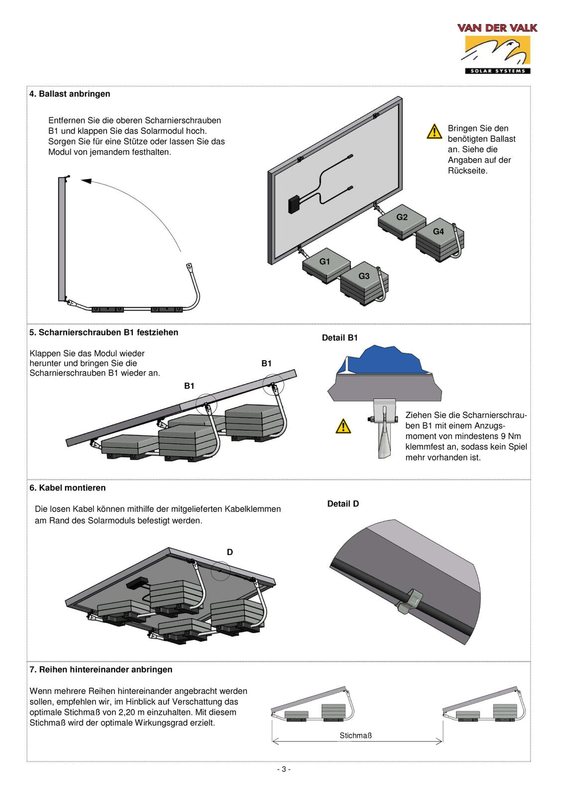 Gebrauchsanleitung 3