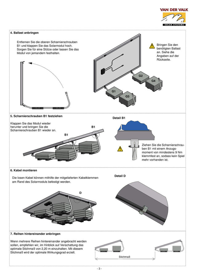 Gebrauchsanleitung 3
