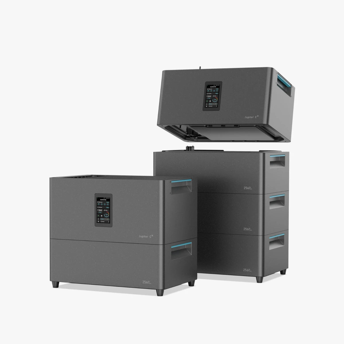 Jupiter C Plus