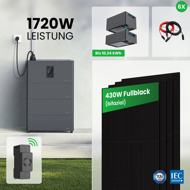 Main solMAX Jupiter CPlus 