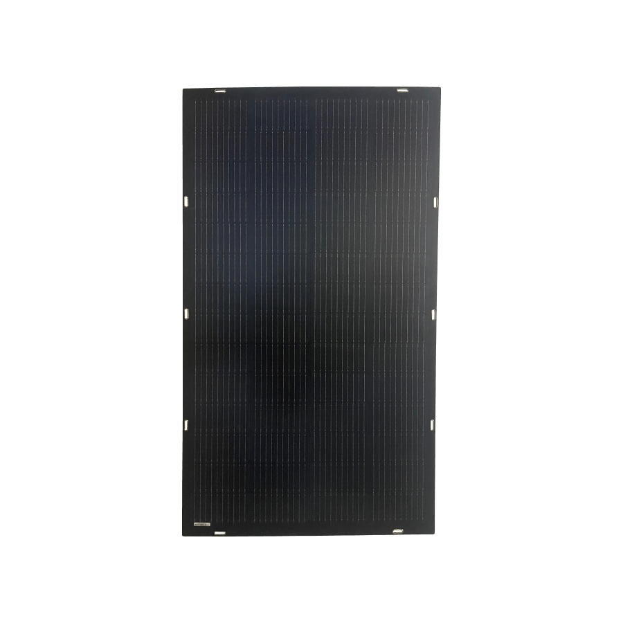 FLEX Balkonkraftwerk Solarmodul