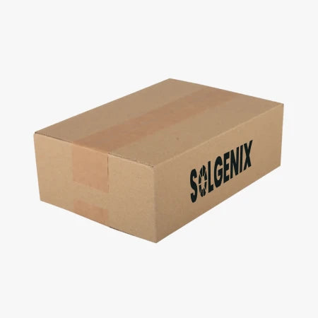 1x Halterungsset für 2x Module