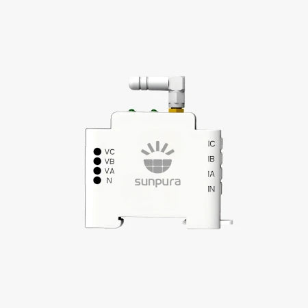 1x Smartmeter