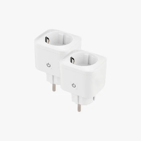 2x Smartplugs
