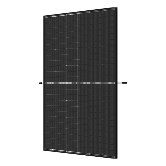Balkonkraftwerk Bifaziales Solarmodul von Resun 