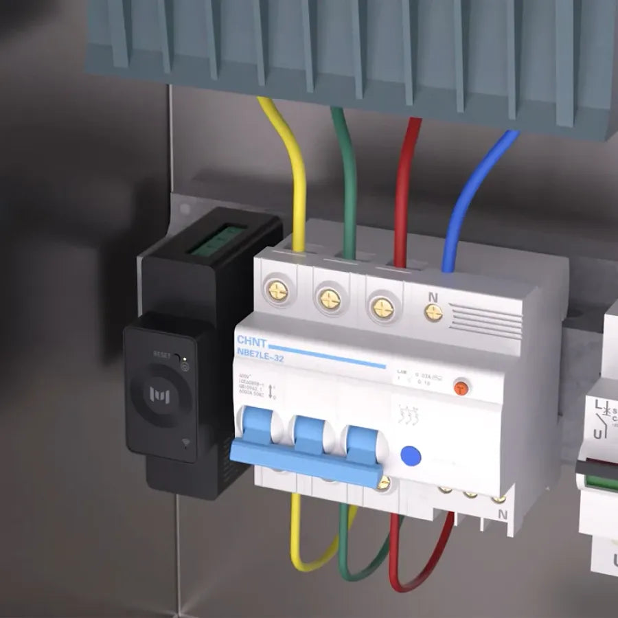 Marstek Smartmeter 3-phasen