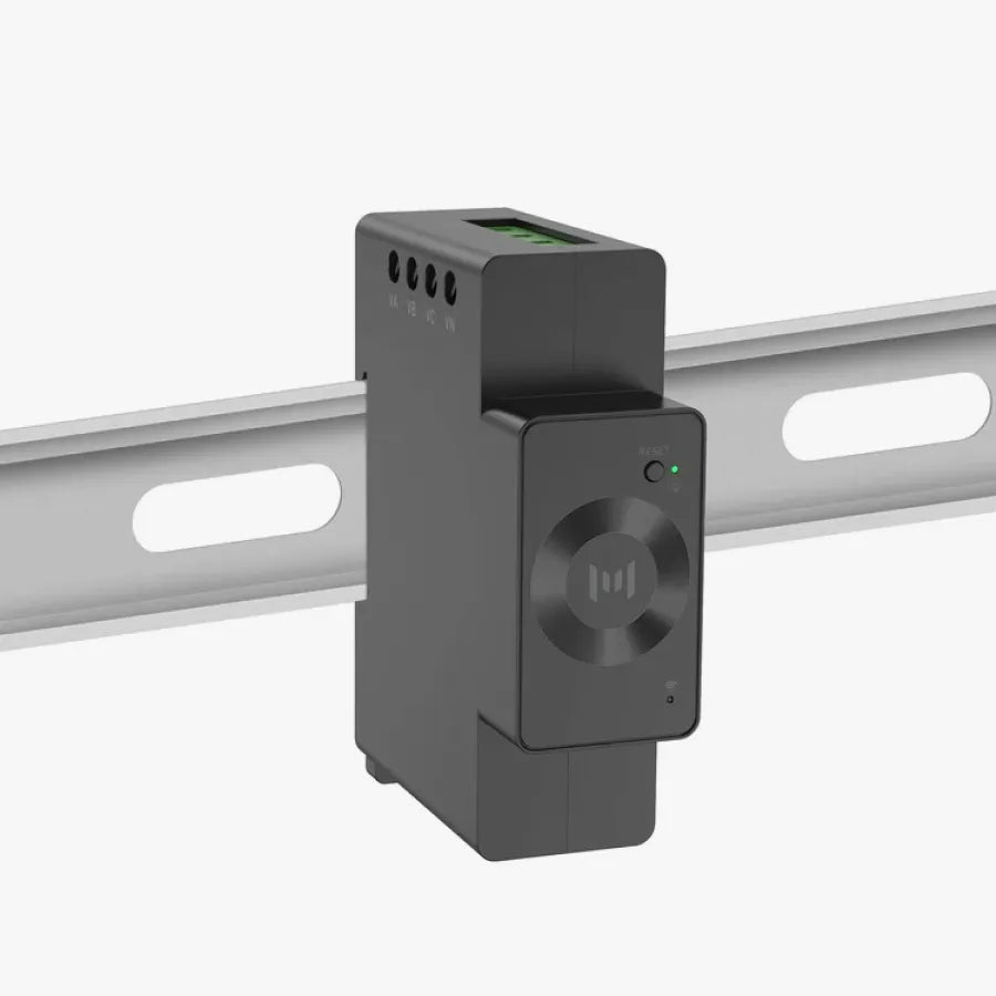 Marstek Smartmeter 3-phasen