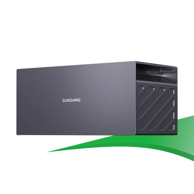 Erweiterungsakku Sunshare Glory