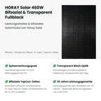 solBasic 1840W Balkonkraftwerk