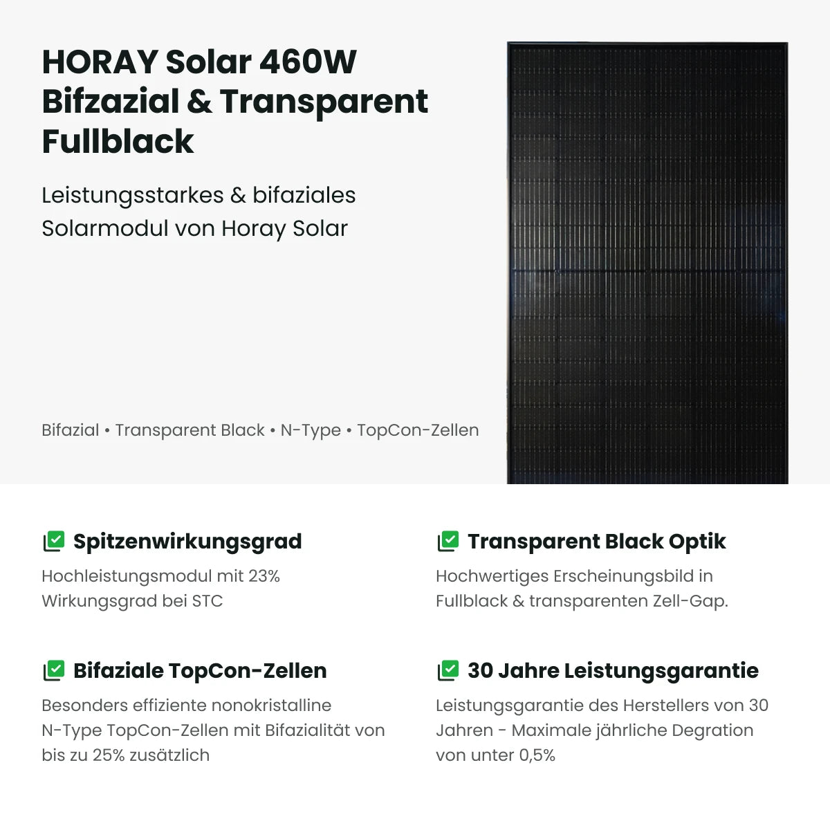 solBasic 1840W Balkonkraftwerk