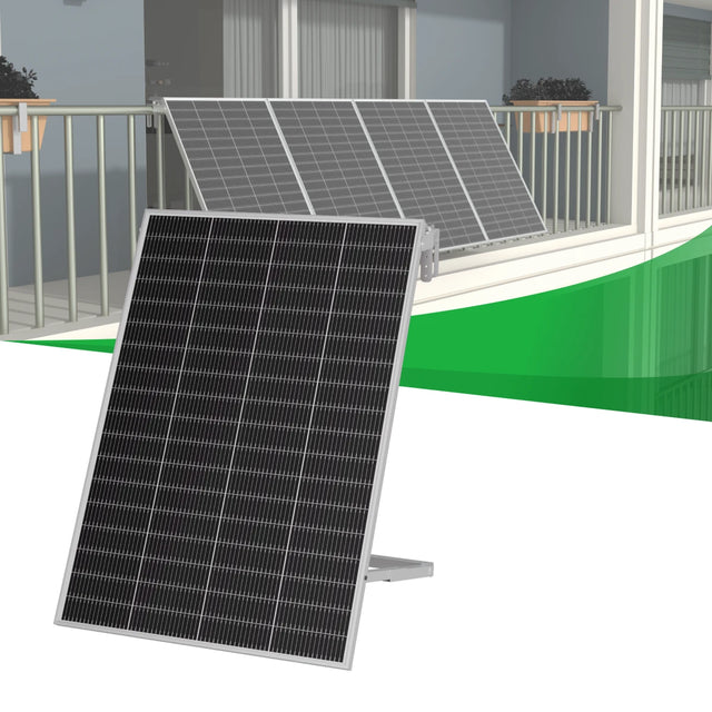 Sunshare Lite Balkonhalterung