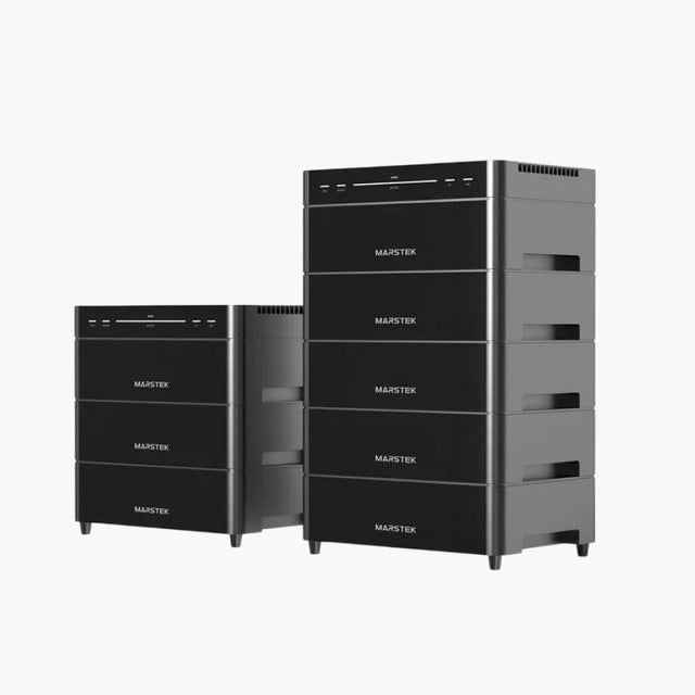 Marstek Venus A All-in-One Balkonkraftwerk mit Speicher