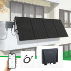 Sunshare Ray 200-1200W