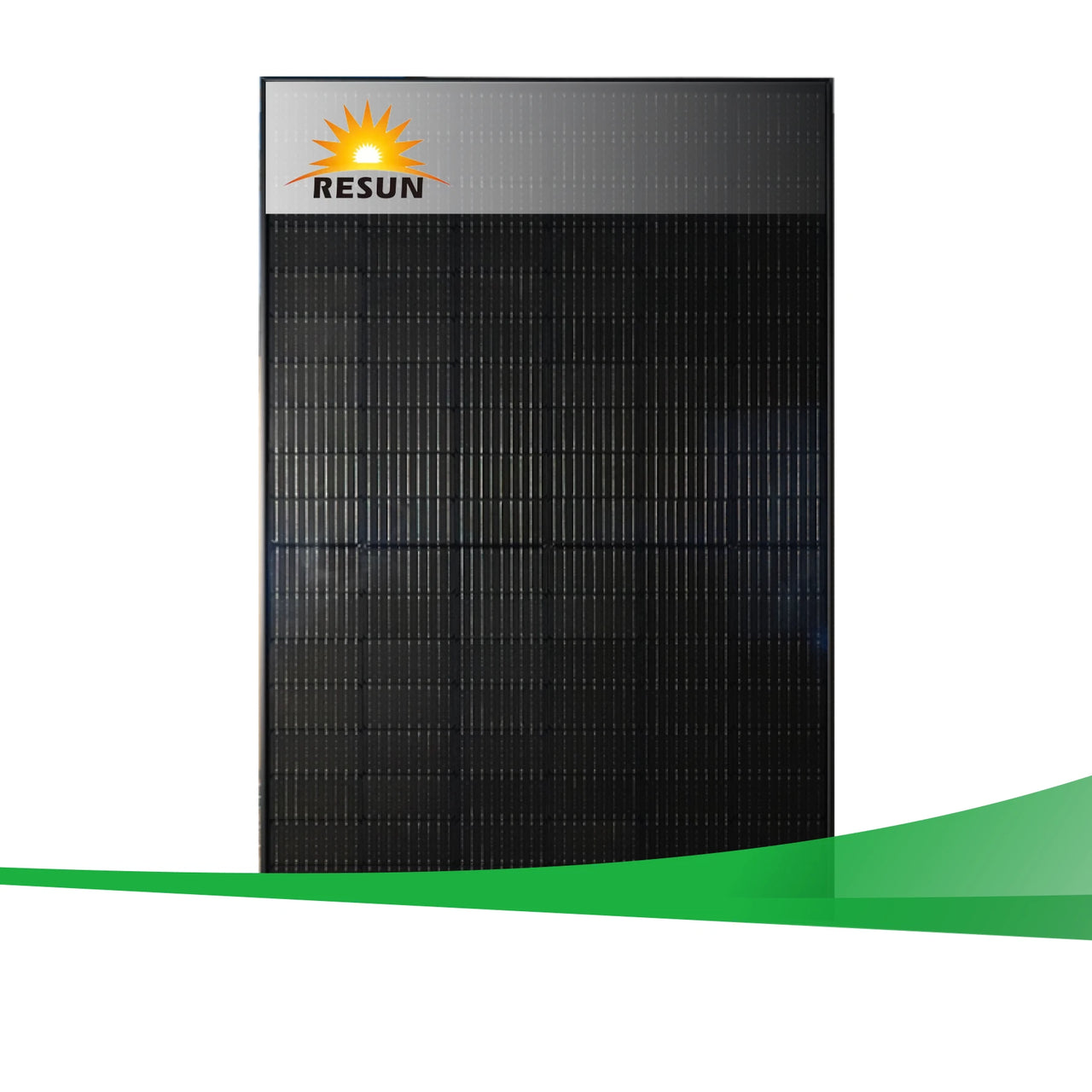Resun 430W Solarmodul