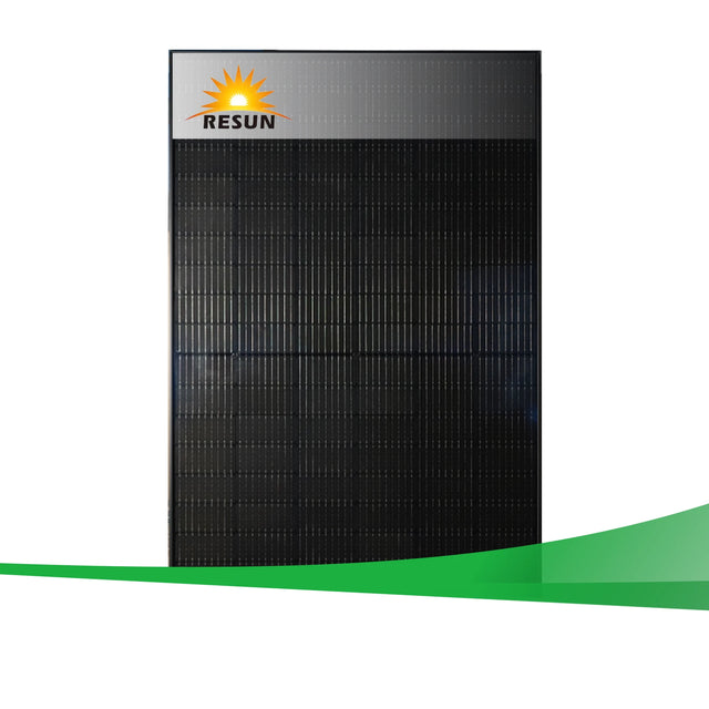 Resun 430W Solarmodul