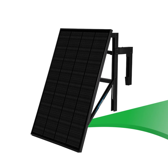 Beton/Mauer Balkon Halterung Sunshare (10°-30° Winkel)