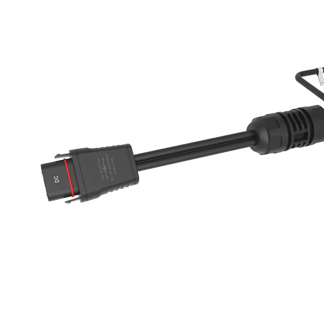 Sunshare MC4-Adapter Kabel
