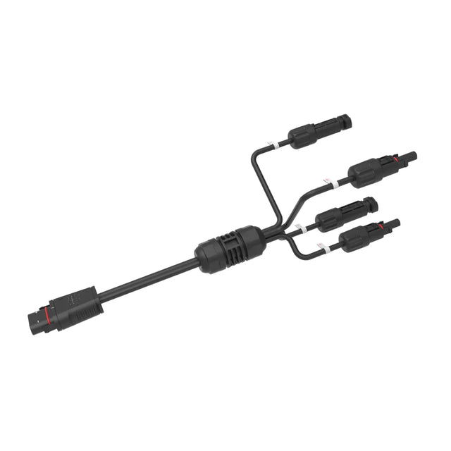 Sunshare MC4-Adapter Kabel