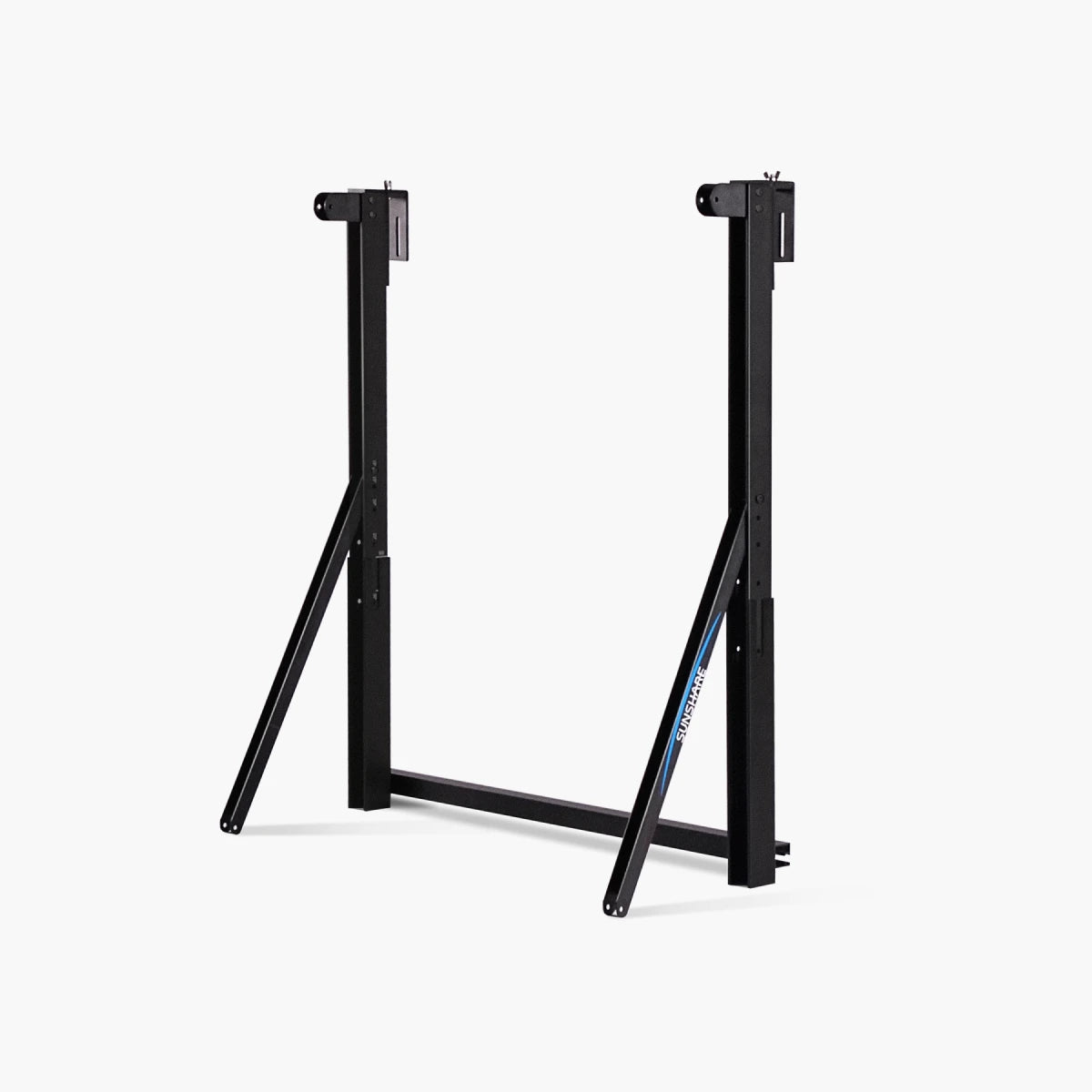 Sunshare Schild-Balkon Halterung schwarz 10°-30°
