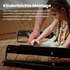 Kinderleichte Montage 