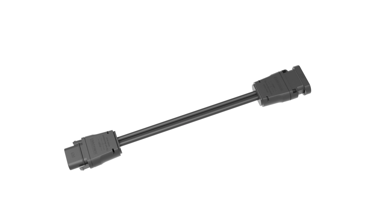 Sunshare Verlängerungskabel
