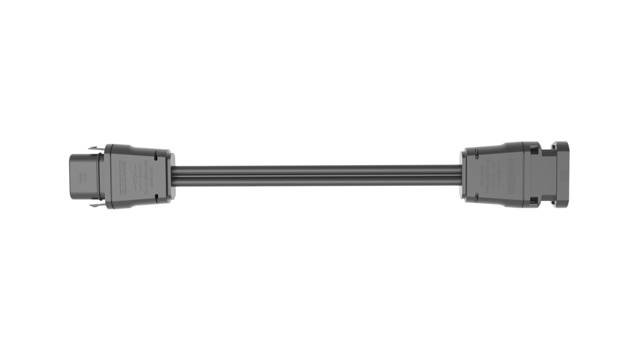 Sunshare Verlängerungskabel
